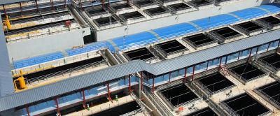 установка для обезвреживания опасных отходов