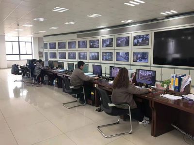 диспетчерская